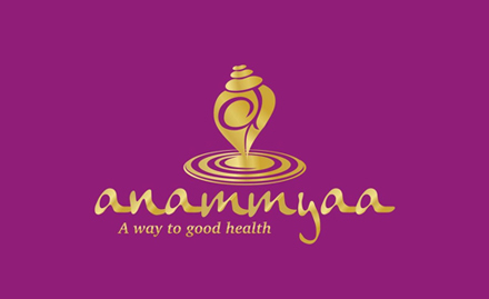 Anammyaa Wellness Sector 54, Gurgaon - Wellness services starting from Rs 1199 - Abhyangam, Ayurvedic candle body massage, Mukhalepam and more!