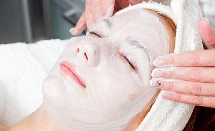 Alam Ladies Parlour Sakchi - 25% off on beauty services. Enjoy beauty treatment with best products!