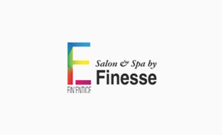 Finesse Beauty Salon & Spa Patia - Get beauty services worth Rs 500 absolutely free on a minimum bill of Rs 500