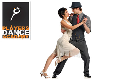 Players Dance Academy Uttam Nagar - 5 dance classes at just Rs 49. Learn jazz, salsa, Bollywood and other western forms!