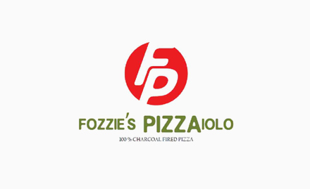 Fozzie's Pizzaiolo Bodakdev - 25% off on food bill. Relish delectable bruschetta, pizza, tacos & more!