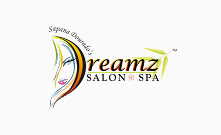 Dreamz Salon And Spa Calangute - 50% off on all salon and spa services. Bleach, cleanup, manicure, Thai massage and more!
