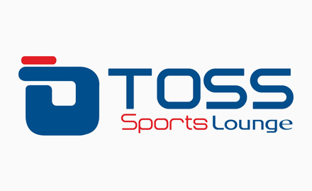 Toss Sports lounge Mundhwa - 15% off on food bill. Relish finger food, Continental & American cuisine!
