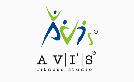 Avis Fitness Studio Gandhi bagh - Stay fit with 5 gym sessions at just Rs 19. Also get 2 sessions of aerobics, kick boxing or boxing!