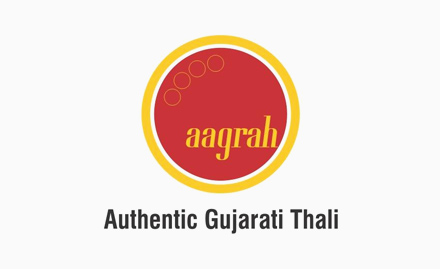 Aagrah Chandkheda - 20% off on Gujarati thali. Relish mouthwatering delicacies!