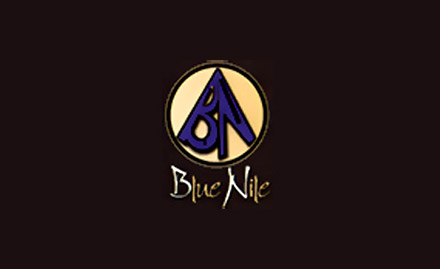 Blue Nile Rajarhat - 20% off on food bill. Serves delectable Indian, Chinese & Continental cuisines!