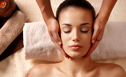 Profiles The Spa Dum Dum - 50% off on beauty and spa services. Get ready to look stunning!