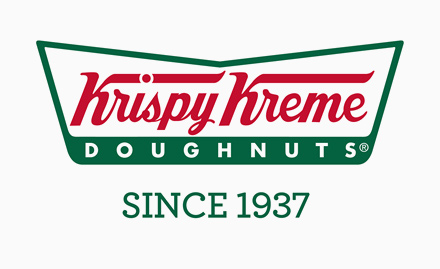 Krispy Kreme Saket - Buy any 6 doughnuts & get 6 original glazed doughnuts absolutely free. Valid across 4 outlets in Delhi!