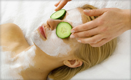 Glamour Touch Wadegaon Shariff - Upto 70% off on beauty services. Enjoy facial, waxing, head massage, haircut and more!