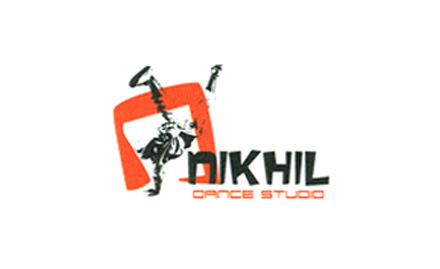 Nikhil Dance Studio Range Hills - 6 dance sessions. Learn hip hop, contemporary, salsa, jazz or more!