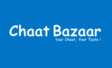 Chaat Bazaar T Nagar - Buy 1 get 1 offer on pani puri, bhel puri, dahi bhalla, papdi chaat, dahi puri and sev batata puri