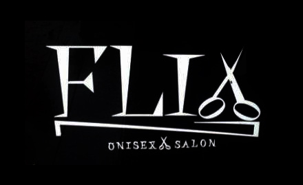 Flix Unisex Salon Mumbai Central - 35% off on body polishing, global hair colour, hair smoothening, luxury manicure & pedicure