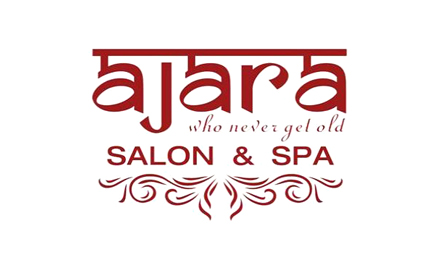 Ajara Salon & Spa LP Savina Road - 40% off on salon services. Get facial, hair spa, shaving & more!