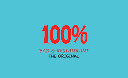 100% Rock Bar & Restaurant C Scheme - Upto 50% off on IMFL & food. Relish Continental, Chinese & fast food!