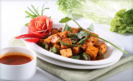 Elite Family Restaurant Nalanda - 20% off on total bill. Enjoy North Indian, tandoor and Chinese delicacies!