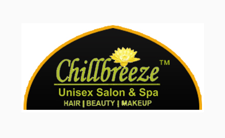 Chill Breeze Unisex Salon Ramapuram - Upto 63% off on salon services. Get hair smoothening, facial, manicure & more!