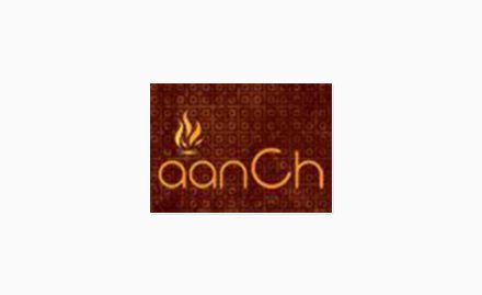 Aanch Rajouri Garden - 15% off on food bill. Also get 1 hookah or mocktail absolutely free!