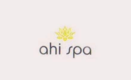 Ahi Spa Khar East - Aroma, Swedish, Balinese or Signature body massage at just Rs 999!