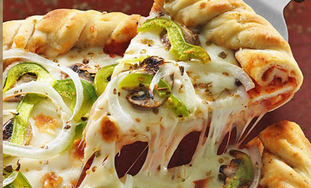 Chilli Banana Pizza Restaurant New Ranip - 20% off on total bill. Enjoy pizzas, garlic breads, pasta, noodles and more!