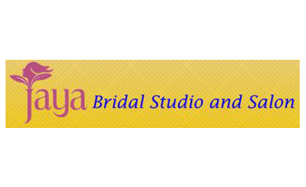 Jaya Bridal Studio & Salon Civil Lines - Rs 2499 for hair rebonding or smoothening!