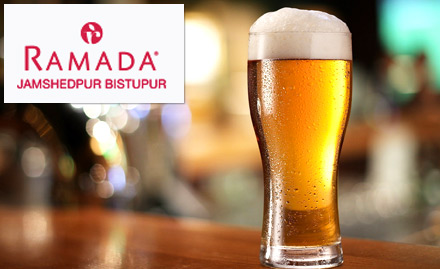 Big Short Bar Bistupur - Enjoy buy 1 get 1 offer on beverages! Enjoy classic range of exotic cocktails, mocktails, imported beer and fine liquor!