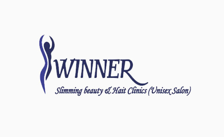 Winner Slimming Beauty And Hair Clinic Pimple Saudagar - Upto 50% off on salon & slimming services!