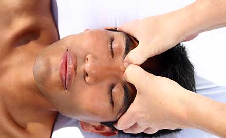 SSJ Kerela Ayurvedic Massage Center Manewada Road - 30% off on Kerala Ayurveda massages