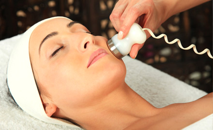 Tvacha Arogya Thane East - 40% off on all skin & hair care treatments