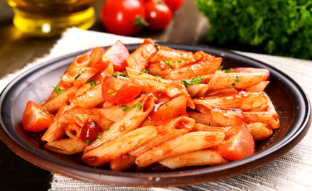 Dhuan Cafe New Alipore - Upto 29% off on total bill. Enjoy Indian, Chinese and Italian dishes!