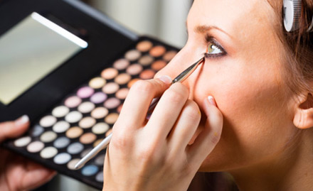 Shahnaz Mosfica Beauty Clinic Bhangagarh - 30% off on bridal package. Also get 25% off on all beauty services!