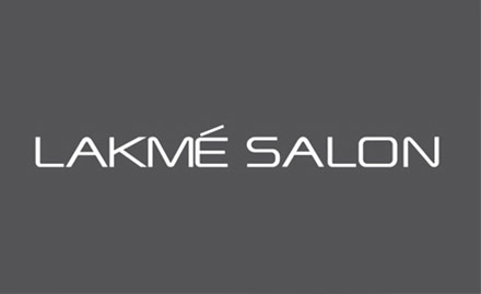 Lakme Salon Greater Kailash Part 2 - Get Rs 500 off on beauty services on a minimum bill of Rs 2000
