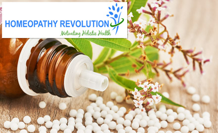Dr Neha Dua Clinic Greater Kailash Part 2 - Get homeopathy consultation and medicines for 15 days at just Rs 49!