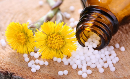 Dr Jinita Malhotra Powai - 50% off on homeopathic consultation along with 10 days medicine. Also get 50% off on Psychiatric counselling along with 7 days medicine!