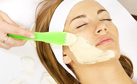 Kute Kuts Konnagar - 30% off on beauty services. Enjoy facial, manicure, pedicure, hair spa and more!