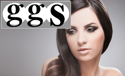 Guys & Gals D Salon Airport Road - 25% off on beauty services. Enjoy facial, manicure, pedicure, haircut and more!