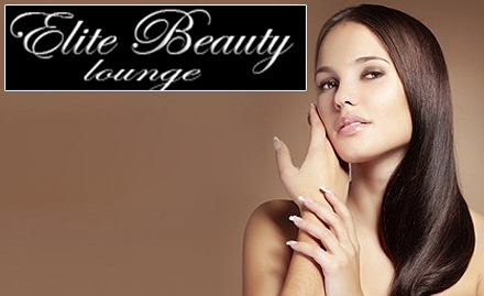 Elite Beauty Lounge Velachery - Rs 1799 for L'Oreal hair smoothening!