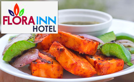 Vyanjan Restaurant Somalwada - 20% off on total bill.North Indian, South Indian, Chinese and Continental dishes!