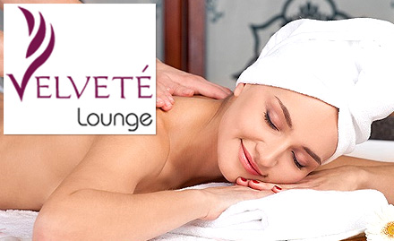 Velvete Lounge Unisex Salon Sarjapur - Upto 45% off on hair, beauty & spa services. Get hair cut, hair spa, global hair colour & more!