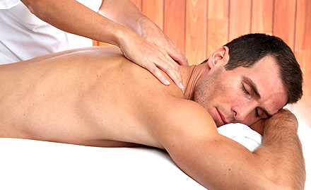 Leechee Salon N Spa Andheri West - 35% off on all spa services. Choose from Balinese, Thai, Aroma massage and more!