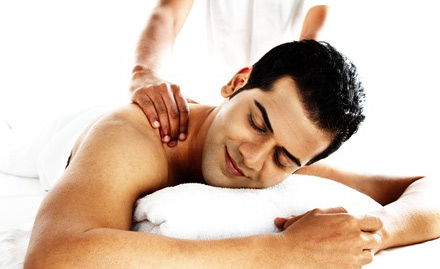 Laven Spa Sector 25, Gurgaon - Upto 67% off on spa services. Choose from Shaitsu, Balinese, deep tissue, aroma or traditional Thai massage!