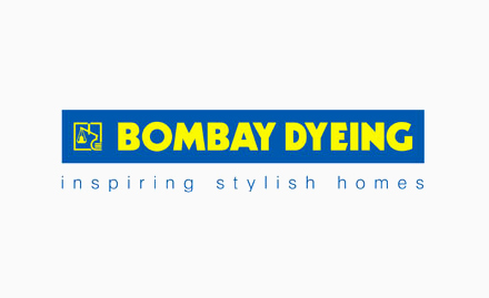 Bombay Dyeing Elgin Road - Get Rs 600 off on products. Offer valid on a minimum billing of Rs 2500!