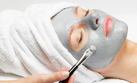 Bellezza The Salon Chetpet - 60% off on facials and hair spa. Get excellent results with best products!