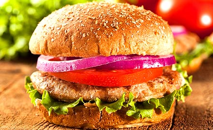 FB Cake House Karapakkam - Enjoy buy 2 get 1 offer on sandwiches, pizzas or burgers!