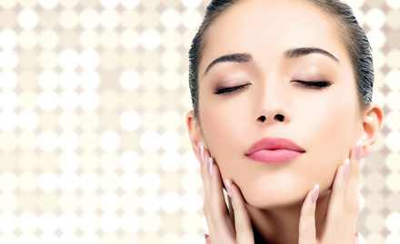 Ethena Beauty Solution Edapally - Rs 399 for L'Oreal hair spa and pearl facial!