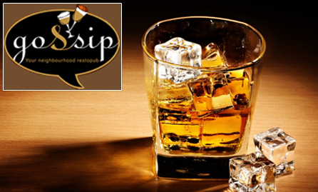 Gossip Ajoy Nagar - 25% off on total bill. Enjoy North Indian, Chinese and Continental delicacies along with beverages!