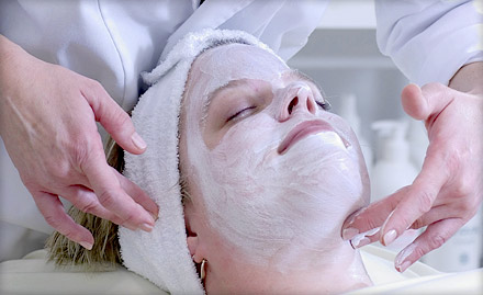 Blossom Beauty Care Kilpauk - Beauty services at just Rs 399. Get facial, bleach, threading and under eye treatment!