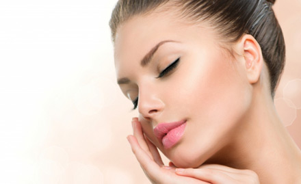 Beauty Manthra Velachery - Rs 399 for beauty services. Get facial, bleach, threading, under eye treatment and more!