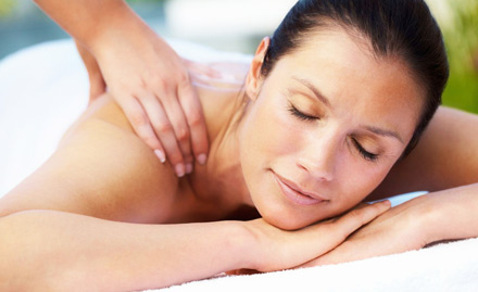 Wellness Spa And Salon Powai - 35% off on spa services. Choose from aroma, deep tissue, Swedish, Balinese or Thai massage!