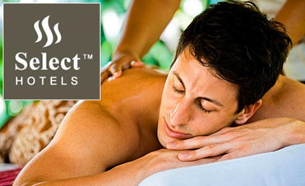 Ayura Spa Cansaulim - 30% off on ayurvedic massages. Also get consultation absolutely free!