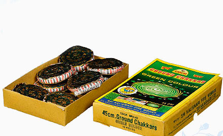 Prince Fire Works Tilak Nagar - Flat 50% off on branded fire crackers. Celebrate a safe & happy Diwali!